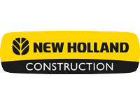 New Holland Construction - Brown Company
