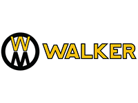Walker Mowers - Brown Company