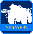 sprayers and applicators inventory - Brown Company