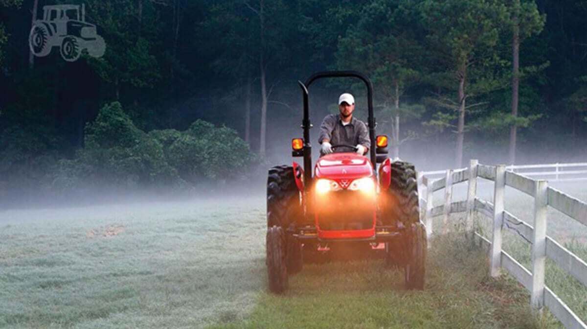 Massey Ferguson Brown Co. Wyoming Torrington Riverton Wheatland