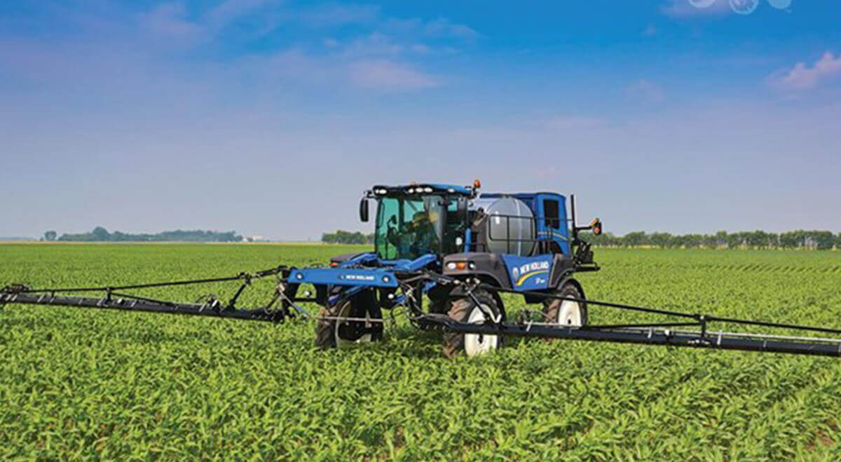 Chemical Sprayers - Brown Company