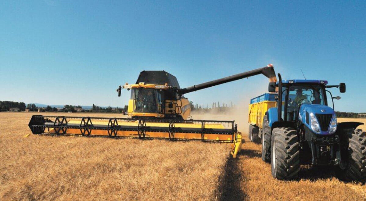 Combines - Brown Company
