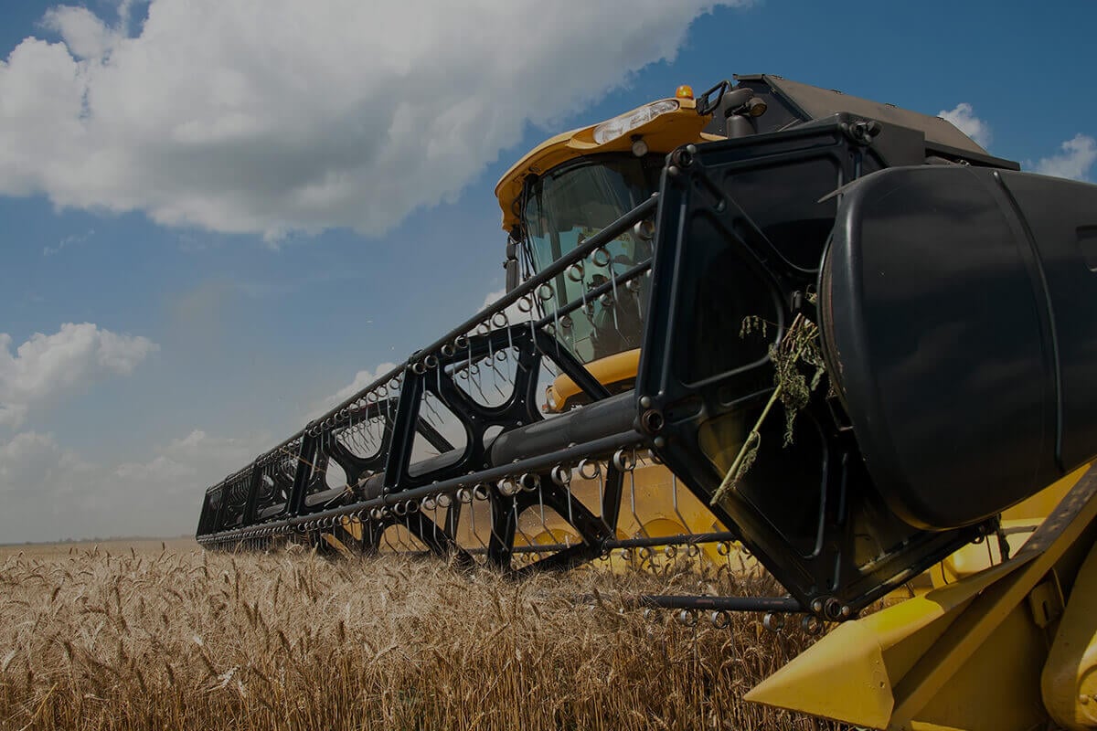 Used Farm Equipment - Brown Company